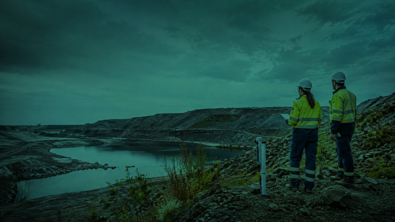 Environmental Advisory and Compliance Services